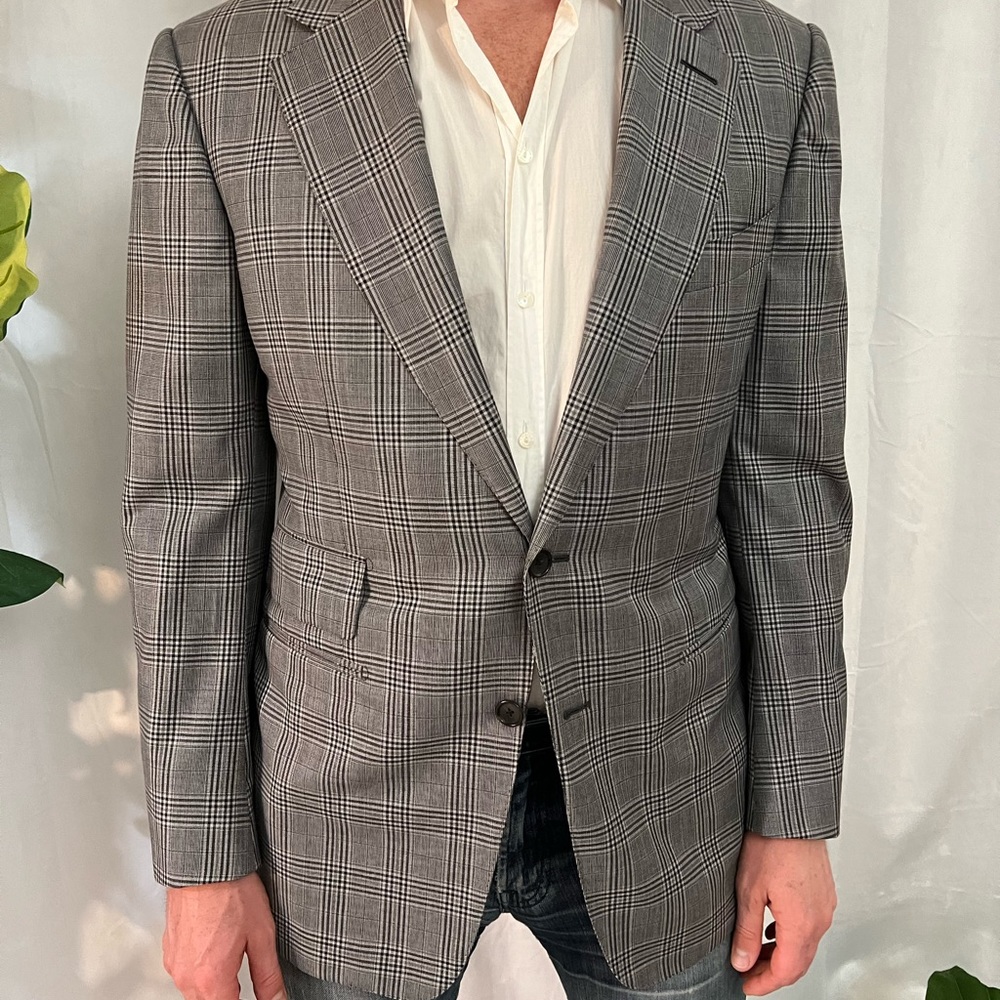 Tom ford jacket